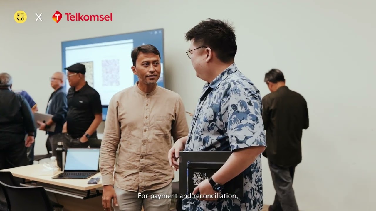 RevoU x Telkomsel: Strategic AI for Marketing Leaders
