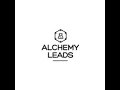 AlchemyLeads -- Search Engine Optimization Explainer Video
Better search marketing optimized to convert.