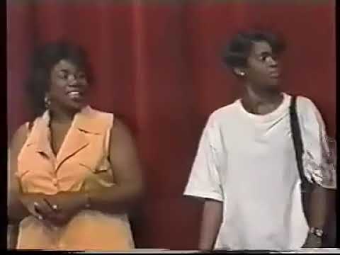 Komedia Korsou - Bo a fia, bai page