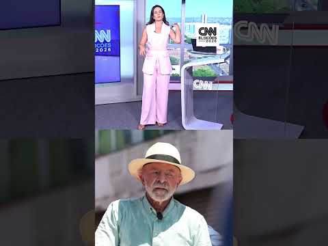 Aliados veem “chance zero” de Lula ir a debate antes do primeiro turno
