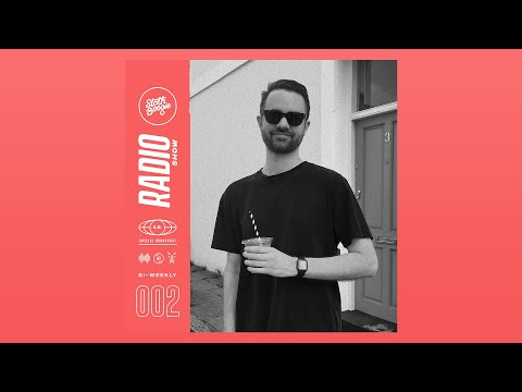 SlothBoogie Radioshow - 002