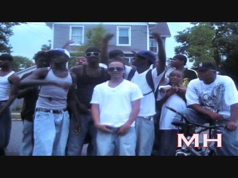 Roc Boyz - Dead Wrong (NFO Diss) [MHDVD Vol.1]