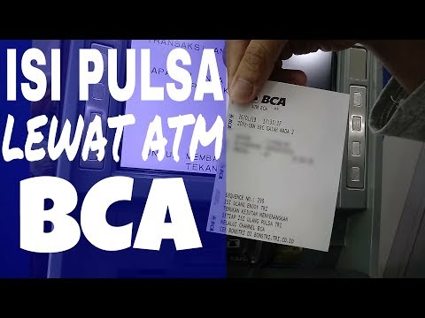 download lagu mp3 mp4 Beli Pulsa Di Atm Bca, download lagu Beli Pulsa Di Atm Bca gratis, unduh video klip Beli Pulsa Di Atm Bca