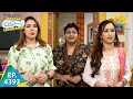 Residents Complain To Jethalal Taarak Mehta Ka Ooltah Chashmah Full Episode 4393 9 May 2025