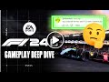 Why I'm concerned after watching F1 24 Gameplay