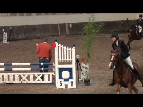 La Chevalerie - 21/10/2012 - Remise des Prix du 90cm