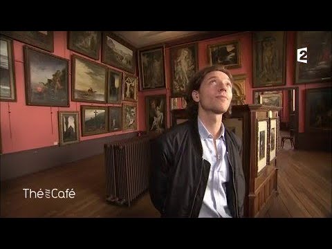 Une journée avec Raphael - Thé ou Café - 23/09/17