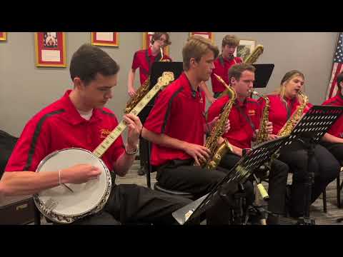 Powder Your Face With Sunshine