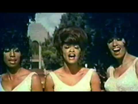 The Three Degrees - There's so much love all around me (Ruud's Definitive Extended mix)