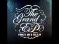 Smokey Joe & The Kid - Monkey Business ft ...