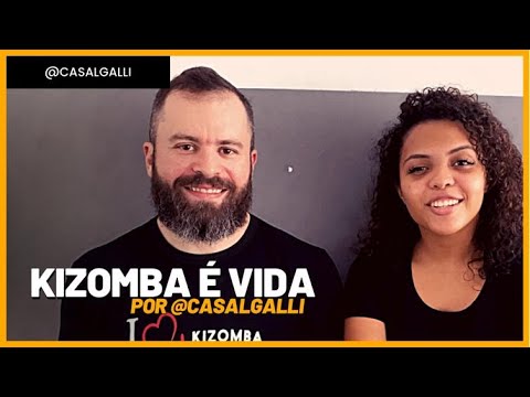@CasalGalli - Kizomba é Vida