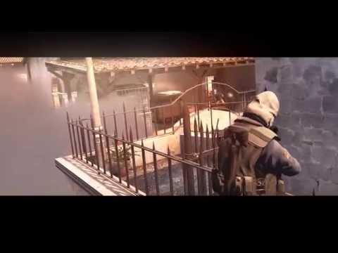 CS:GO - Dreamhack Winter 2014 GRAND FINALS HIGHLIGHT MOVIE