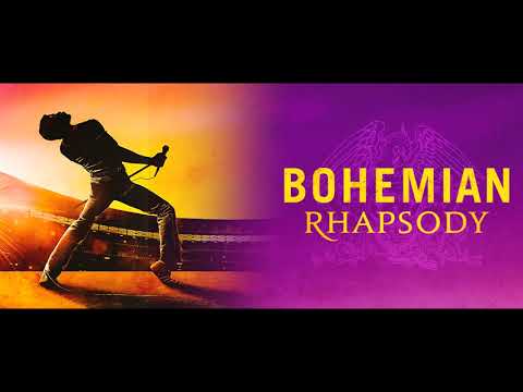 Bohemian Rhapsody, pero es cumbia