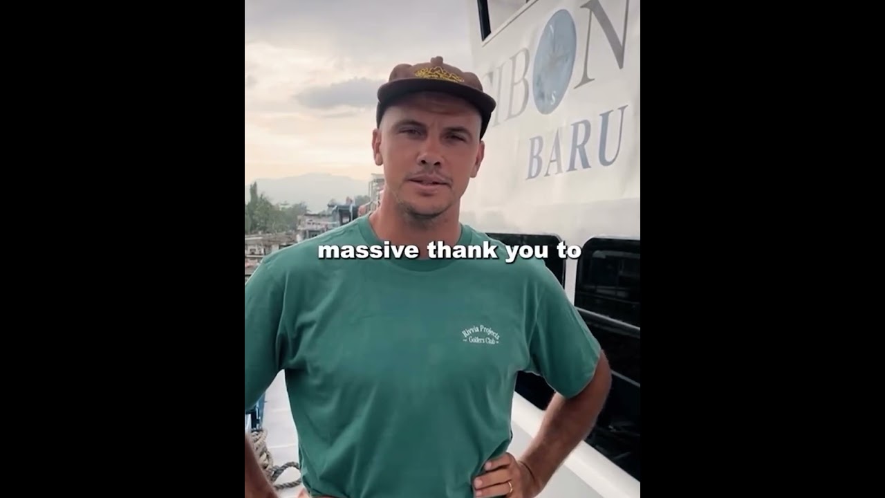 Julian Wilson Sibon Charter