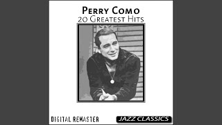 One for My Baby (And One More for the Road)