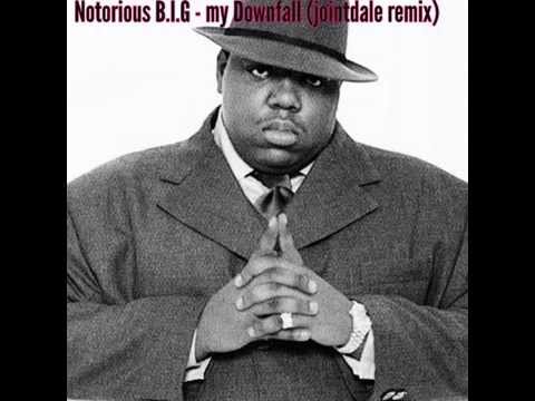 Notorious B.I.G - My DownFall (JointDale Remix)