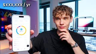 My Salary And Expenses As a Software Engineer & Content Creator 2026