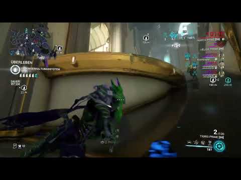 Let´s Play Warframe: Luas Beute