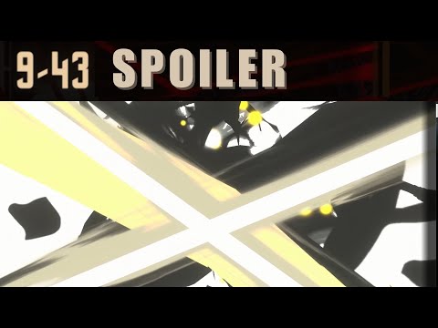 [Limbus Company] 9-43 Spoilers*  The Omelette