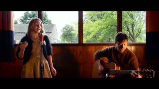 Rodina - On to Me (live acoustic)
