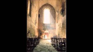 "Missa Pange Lingua" by Josquin des Prez