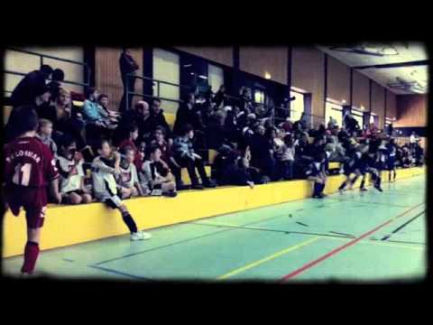 Hallenturnier 2013 SV Lohmar