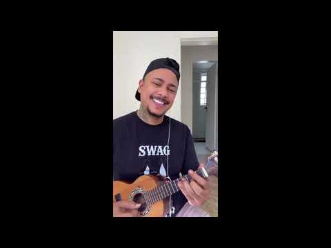 Dono e Refém - Exaltasamba