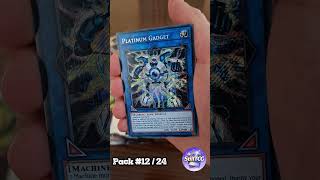 Rarity Collection 5 - Pack 12 / 24 | Silent Yu-Gi-Oh! Opening