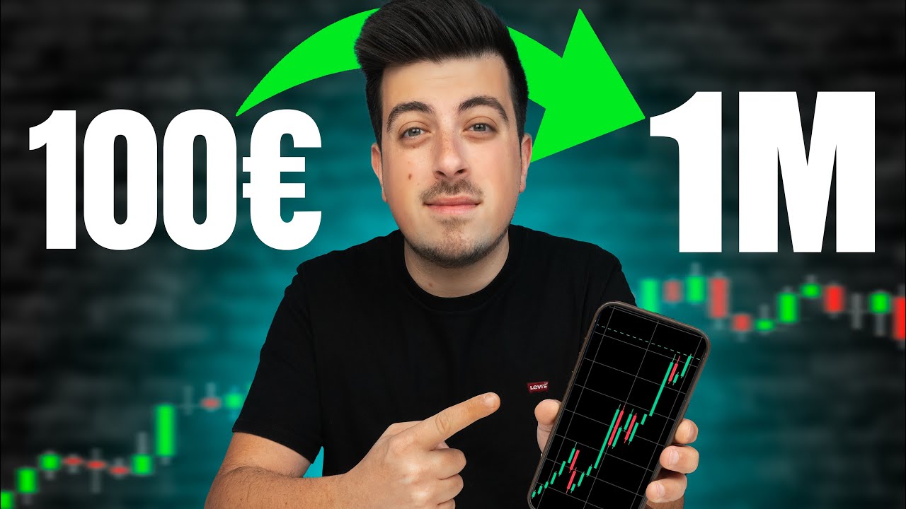 Como INVISTO TODO o meu DINHEIRO