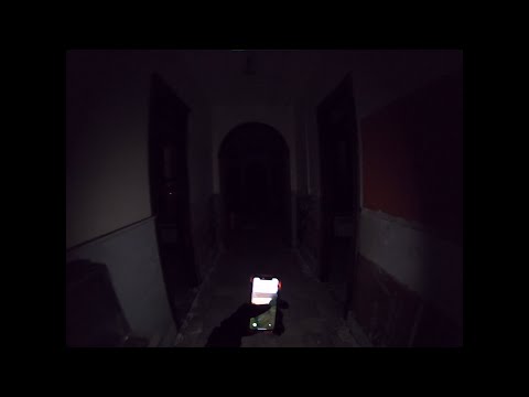 Abandoned Allentown State Hospital || Climb To The Top