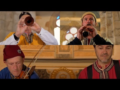 Saltabraz - Souvent souspire