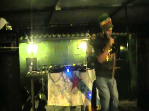 LIBERTAD IN LIVE,RASMAEL,LEROY ONESTONE-WAR1 RIDDING,GUETO PRODUCION.MOD