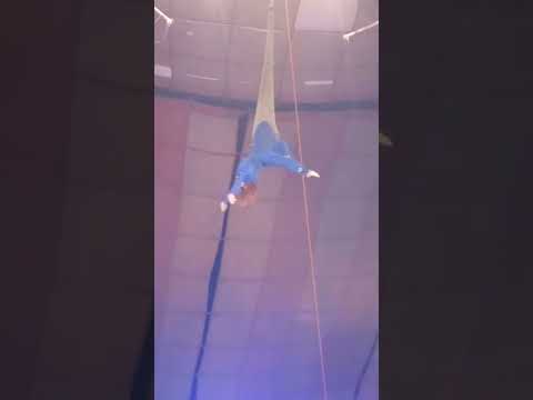 Rashid lrc lucky Irani circus