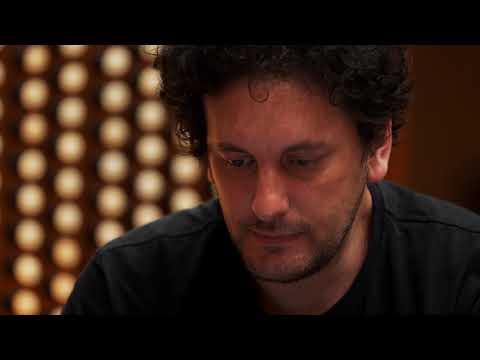 Ehsan Gelsi - Ephemera // Discovery (excerpt)