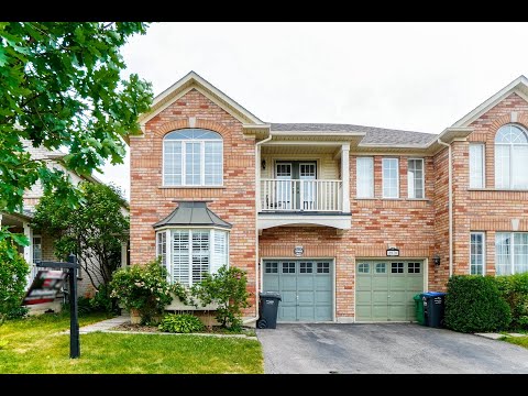 3968 Oland Drive Mississauga Home for Sale - Real Estate Properties for Sale