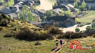 preview picture of video 'Northern Colorado Lifestyle | Find Your Colorado | Erin and Richard Jensen'
