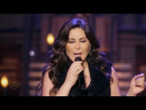 Video thumbnail for Nefsi Aollo (Live) - نفسي أقوله (لايف)