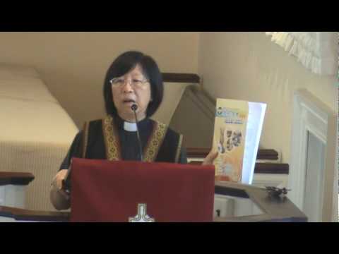 TAFPC Sunday Sermon, 07/25/2010, Part 6/6