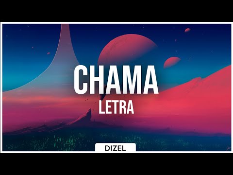 Chama (LETRA) - Guaynaa ft Lyanno