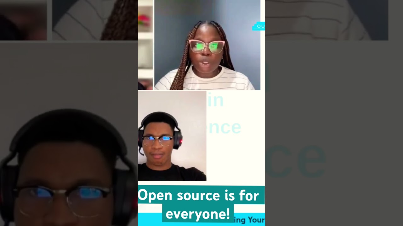 Set your career through #openscience  #internships #remoteinternship #freesoftware