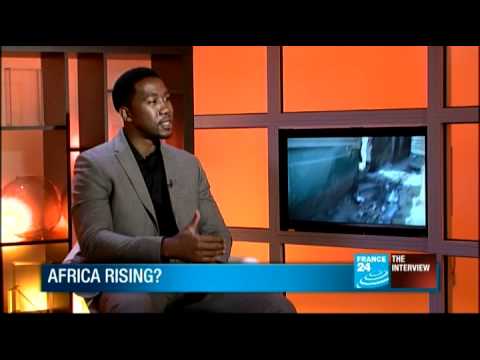 FRANCE 24 The Interview - 03/03/2012 THE INTERVIEW