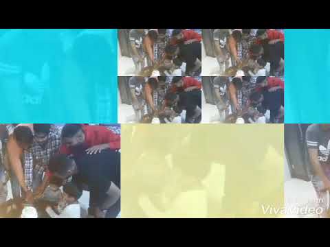 Moazzam Bhai Daughter's 1st Birthday Celebration