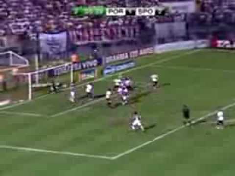 Portuguesa 2 x 3 São Paulo - MELHORES MOMENTOS