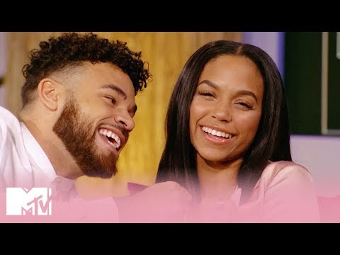 Cheyenne & Cory’s Relationship Timeline | Teen Mom OG