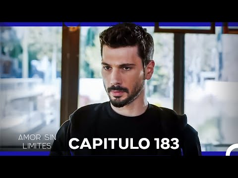 Love Without Limits Chapter 183