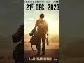 Dunki First Look Official Poster Shahrukh Khan Dunki Dunki Teaser