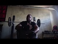 Renegade Neek X Jay Durr Stranger Things Freestyle Official Music Video