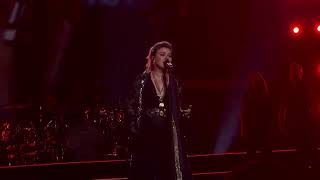 Kelly Clarkson - Never Again (chemistry residency in Vegas) 08/18/23