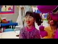 Barney Friends Outtake Season 1 Clip 6