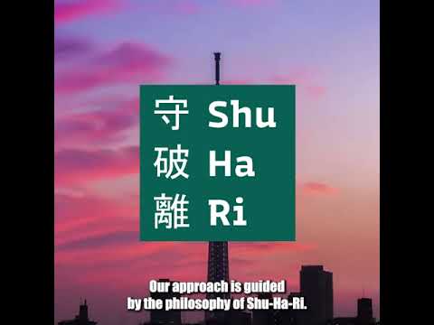 The Shu-Ha-Ri Philosophy In Leadership & Skill Development